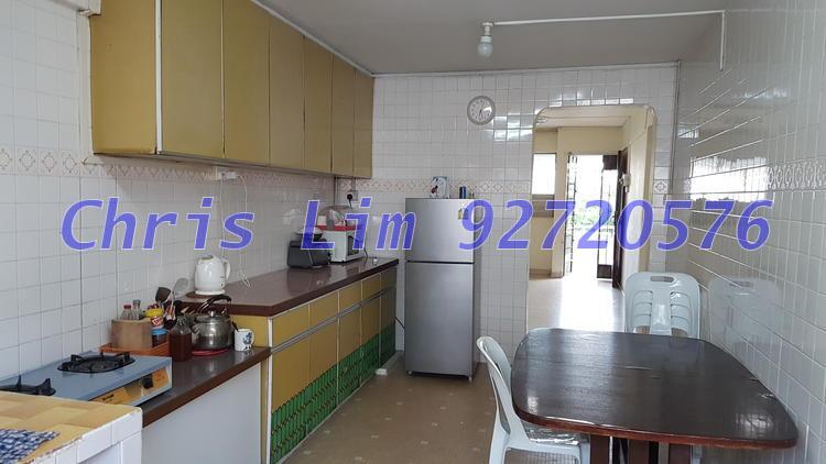 Blk 570 Ang Mo Kio Avenue 3 (Ang Mo Kio), HDB 3 Rooms #151004612